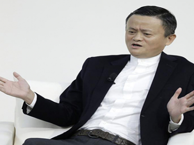Alibaba của Jack Ma bị phạt 2,8 tỷ USD vì lạm dụng vị trí thống lĩnh thị trường