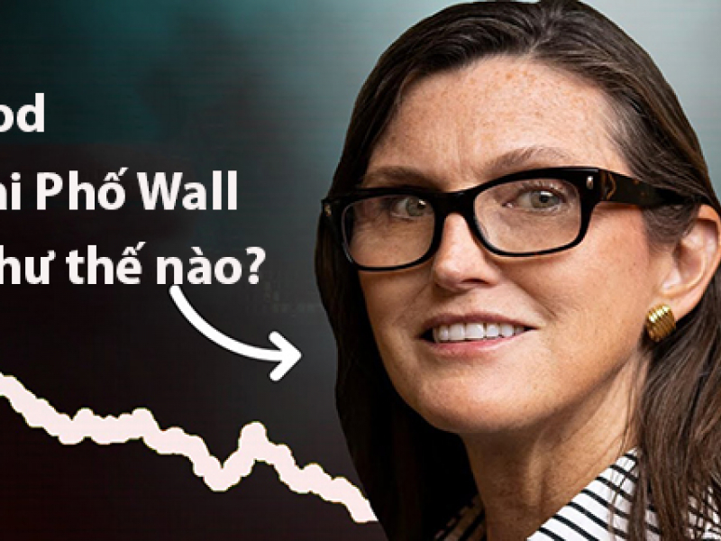 Cathie Wood đã đánh bại Phố Wall với Tesla như thế nào?