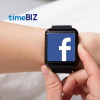 Sắp tới, Facebook sẽ cho ra mắt smartwatch