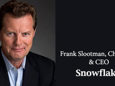 Frank Slootman đã biến Snowflake thành vụ IPO lớn nhất từ ​​trước đến nay như thế nào
