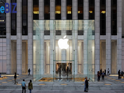 Lộ thỏa thuận ngầm của Apple tại thị trường Trung Quốc