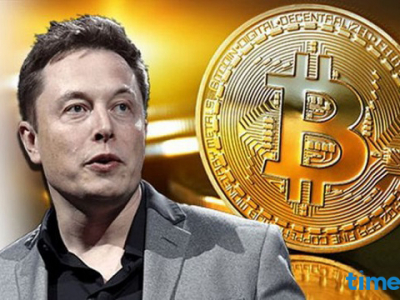 Trên dòng tweet Elon Musk thông báo chia tay Bitcoin?