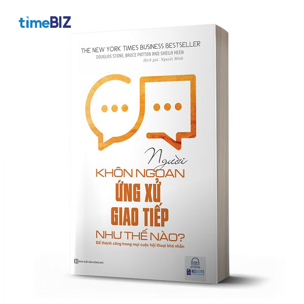 Top 5 cuốn sách hay về kỹ năng giao tiếp bạn không nên bỏ lỡ